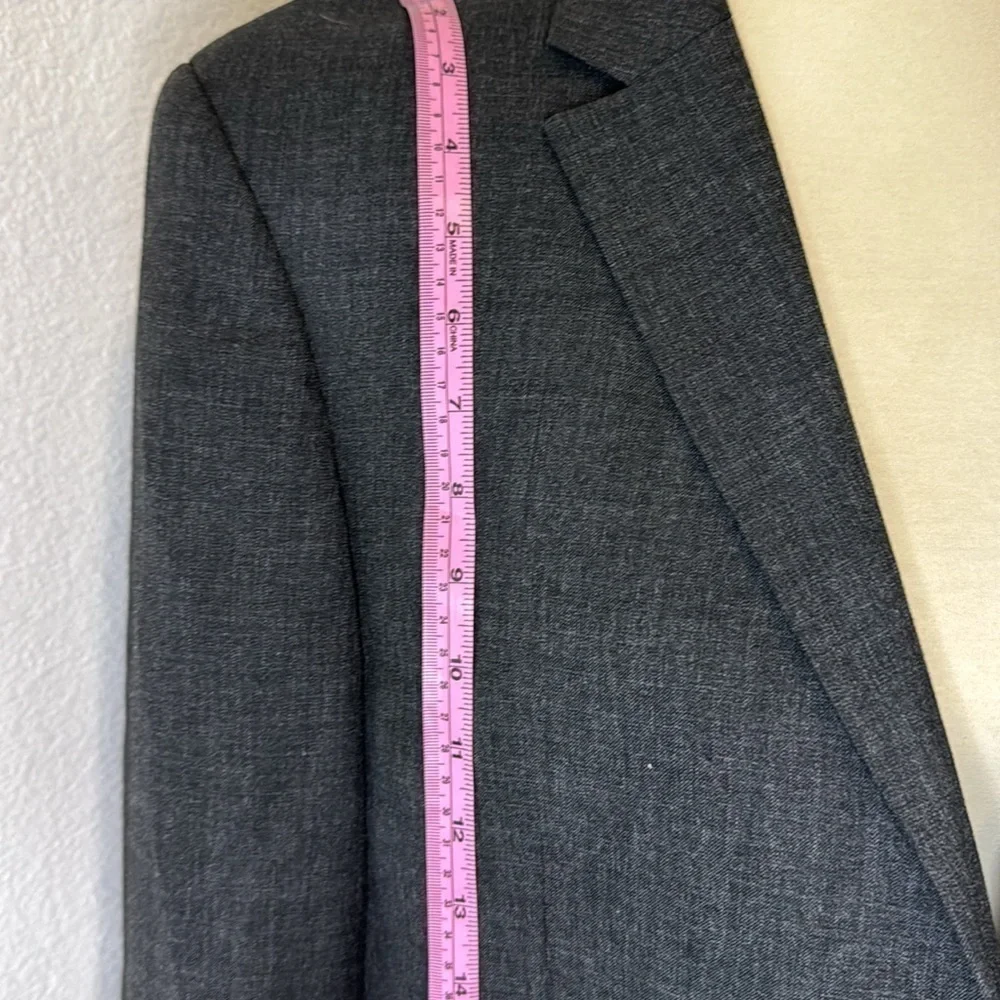 Men’s Bertolini Blazer - Picture 4 of 9